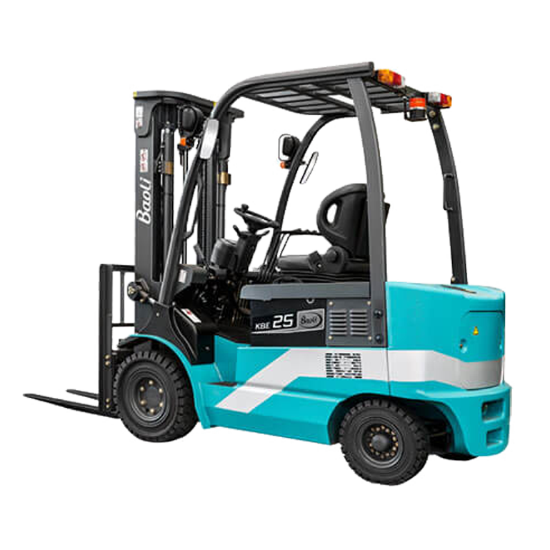 Forklift