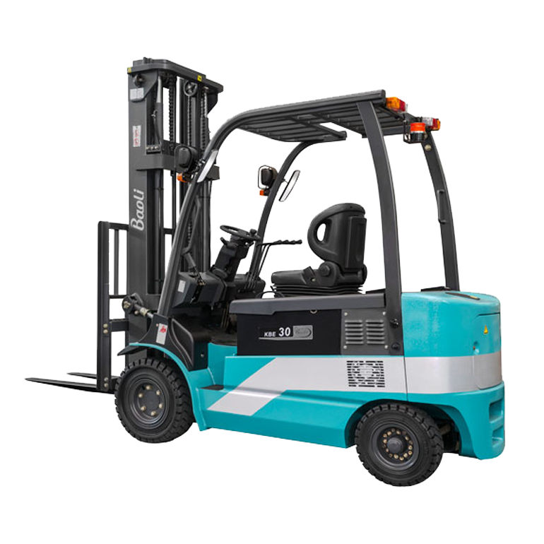 Forklift